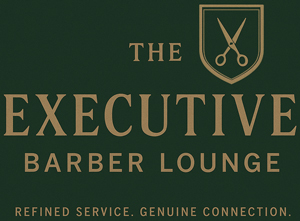 The Executive Barber Lounge